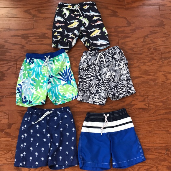 Swim - Picture 1 of 1